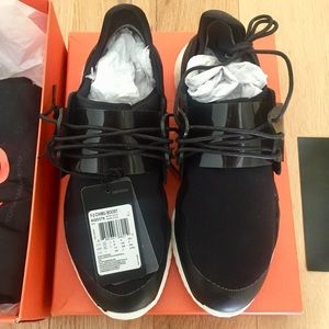 Y-3  WMNS Chimu Boost, B/W, Sneakers